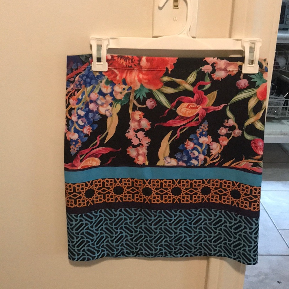 Dream daily skirt